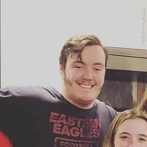 Meet your Posher, Hank